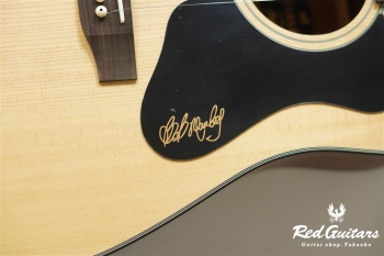 A-20 Bob Marley